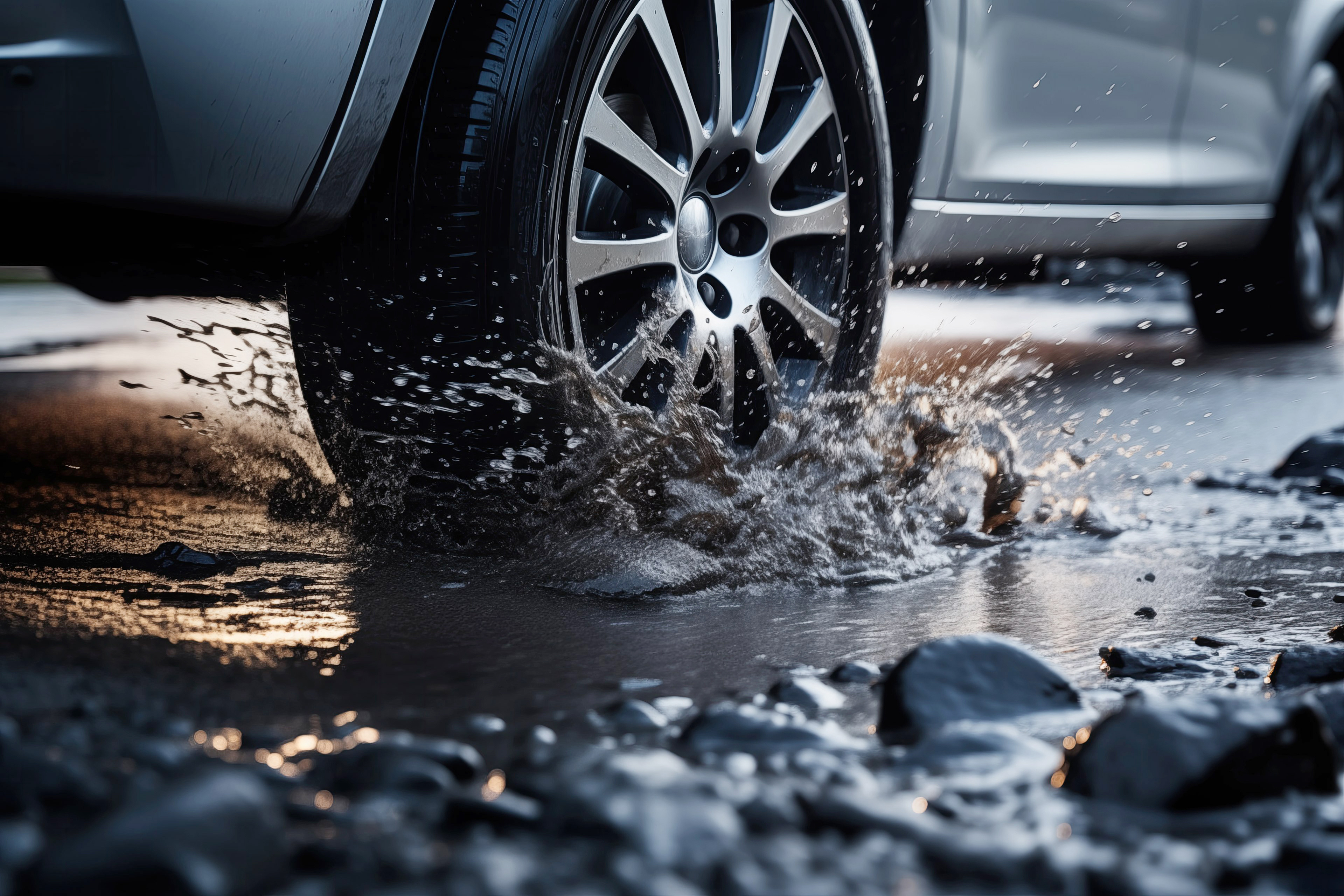 The Importance of Wheel Balancing