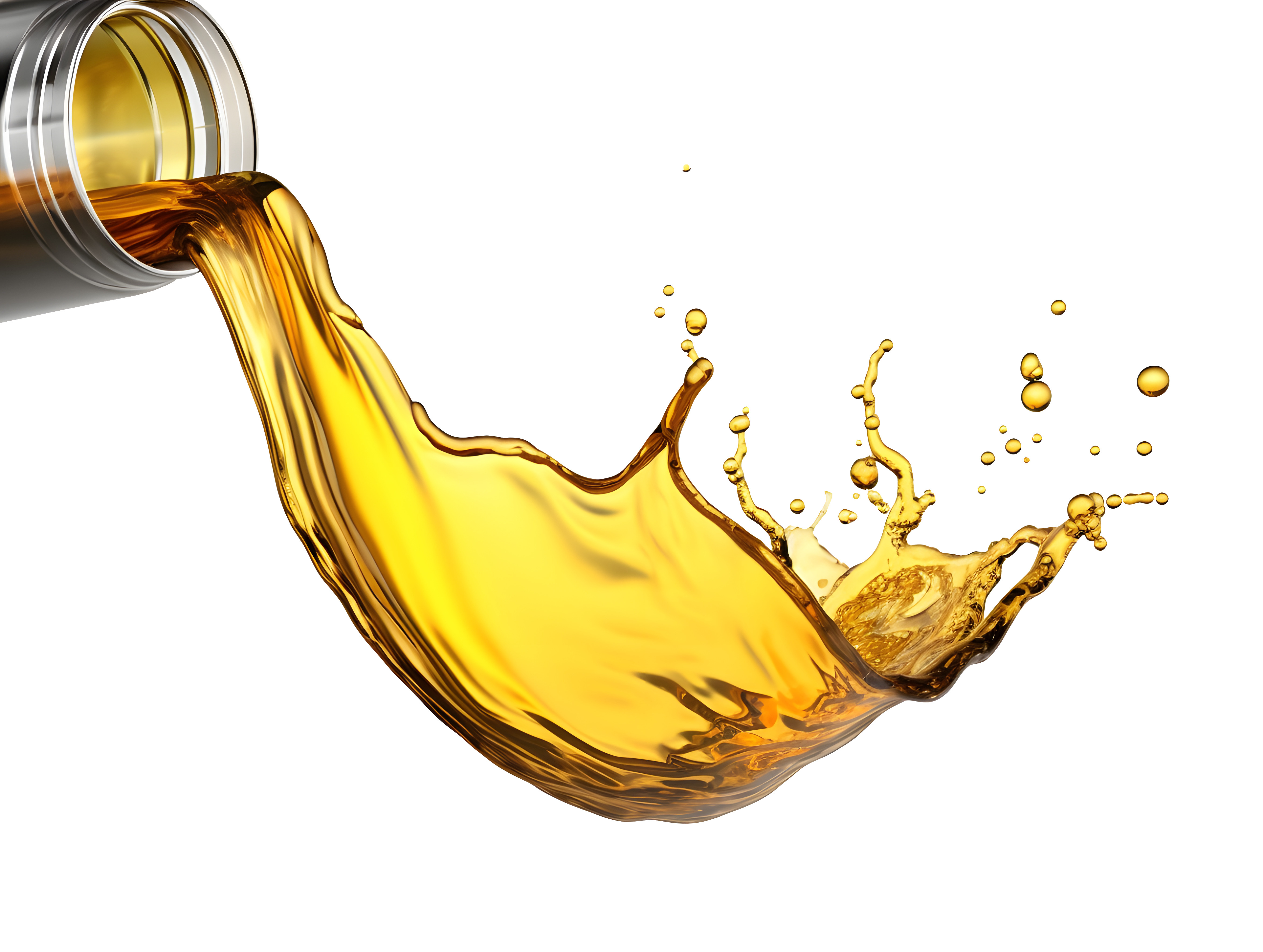 Regular Oil and Filter Changes