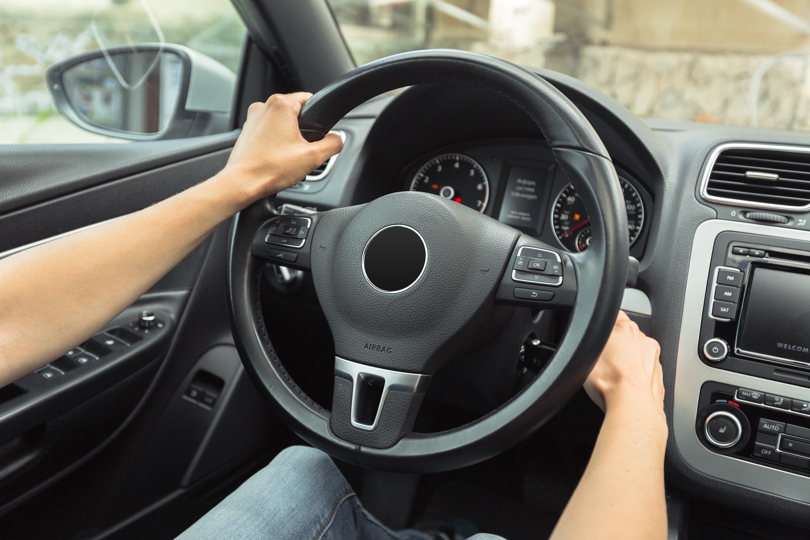 Your Vehicle's Steering System