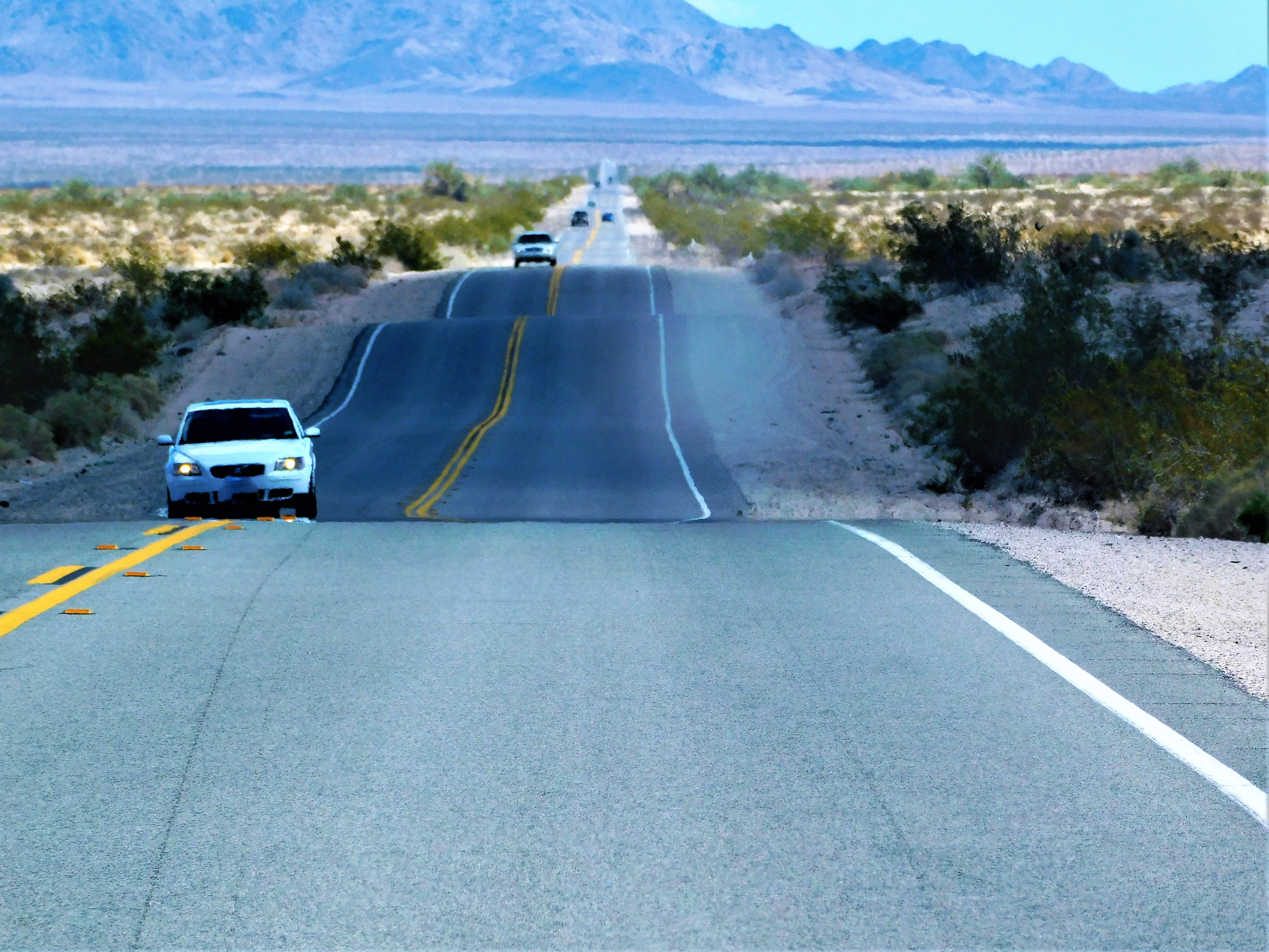 Avoid Cooling System Failure