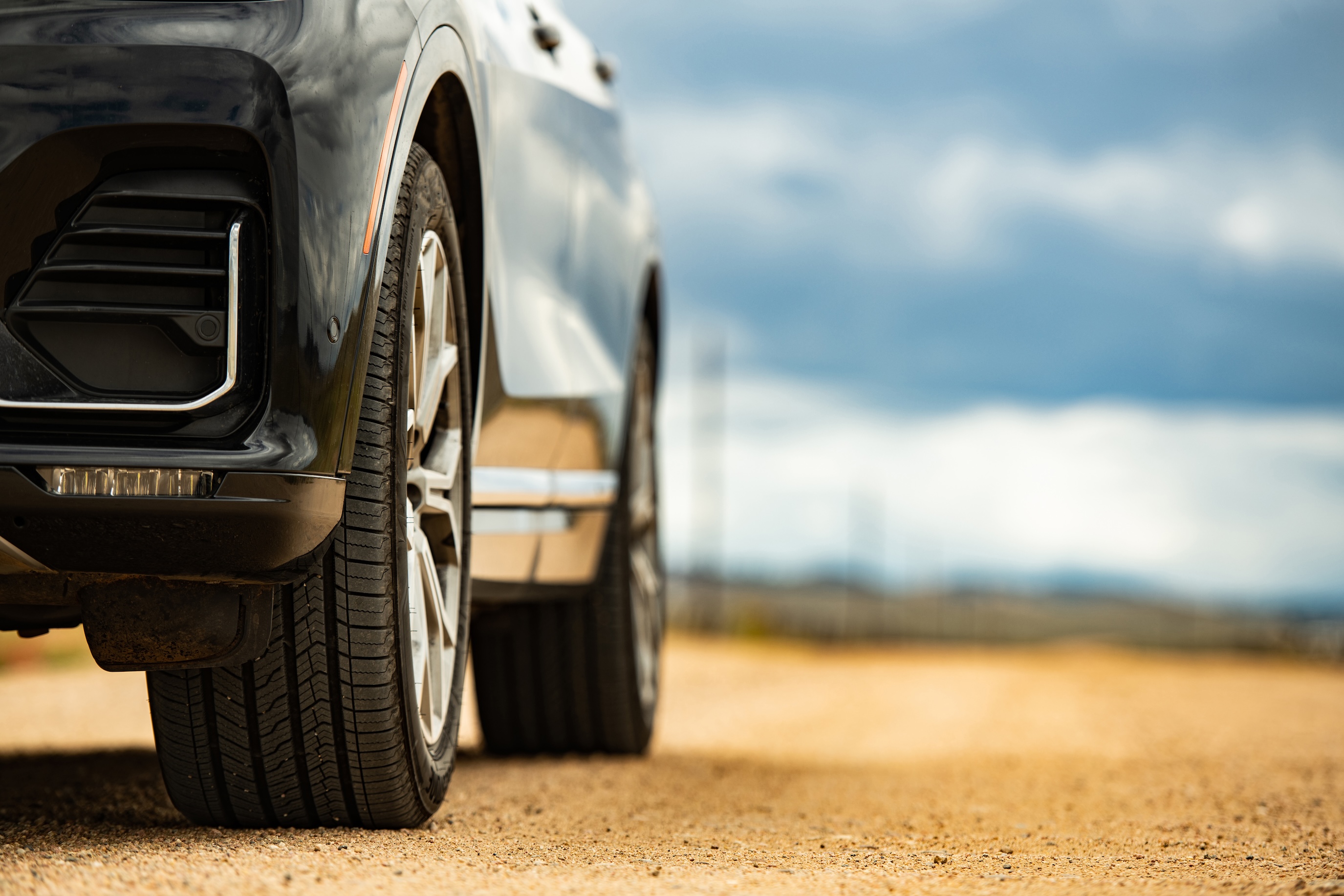 Summer Tire Maintenance