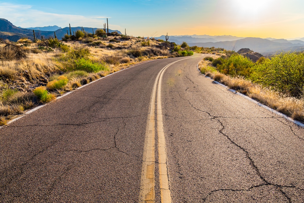 Spring Vehicle Care to Get You Through the Hot Summers in Phoenix