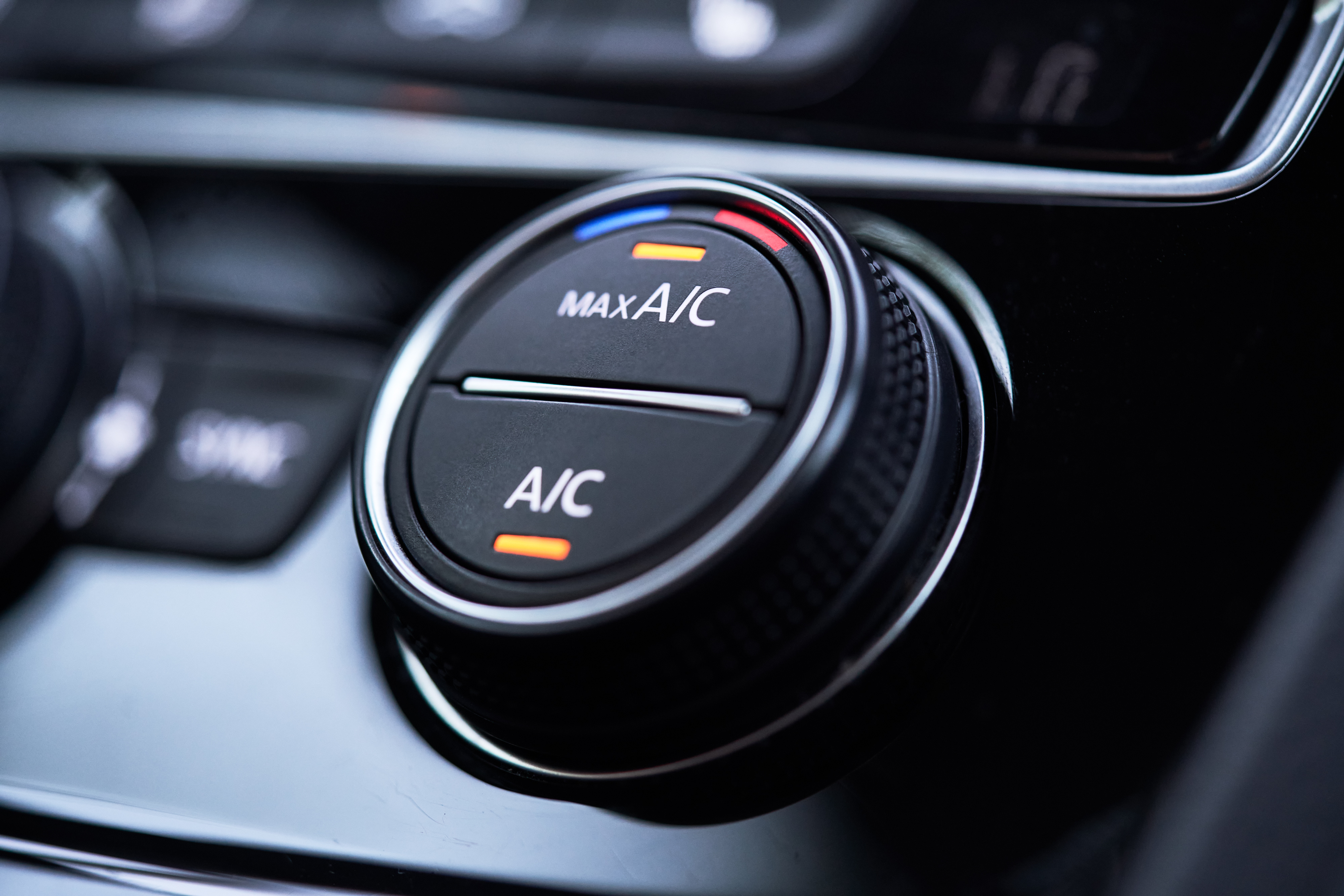 Air Conditioning Maintenance and Repair