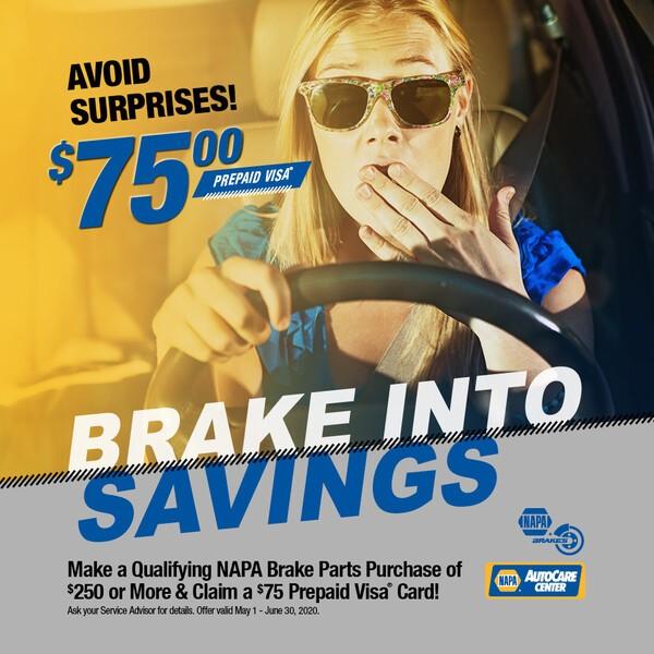 Automotive repairs coupons &amp; discounts