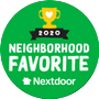 nextdoor 2020